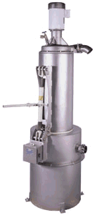 Micro 2001 Dryer