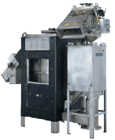 Pellet Dryer System Pellet Dryer System