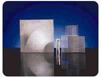 Perforated Screens